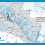 Murray River Access Guide Book 2 Ed3 (2016) - Barmah-Torrumbarry Weir Preview 1
