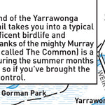 Murray River Access Guide Book 3 Ed3 (2017) - Albury-Mulwala Preview 2