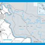 Murray River Access Guide Book 4 Ed1 (2006) - Gunbower Island-Murrabit Preview 1