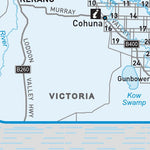 Murray River Access Guide Book 4 Ed1 (2006) - Gunbower Island-Murrabit Preview 3