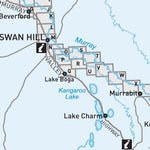 Murray River Access Guide Book 5 Ed1 (2007) - Murrabit-Tooleybuc Preview 3
