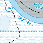 Murray River Access Guide Book 7 Ed1 (2008) - Tooleybuc-Wemen Preview 3