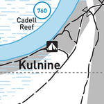 Murray River Access Guide Book 9 Ed1 (2009) - Mildura-Neds Corner Preview 3