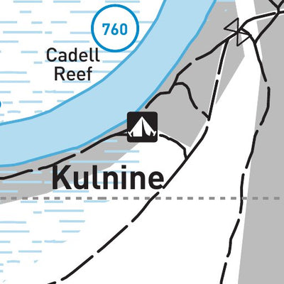 Murray River Access Guide Book 9 Ed1 (2009) - Mildura-Neds Corner Preview 3