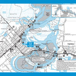 Murray River Access Guide Book 10 Ed1 (2011) - Neds Corner-Paringa Preview 1