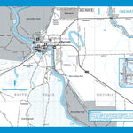 Murray River Access Guide Book 11 Ed1 (2010) - Ulupna Island-Deniliquin Preview 1