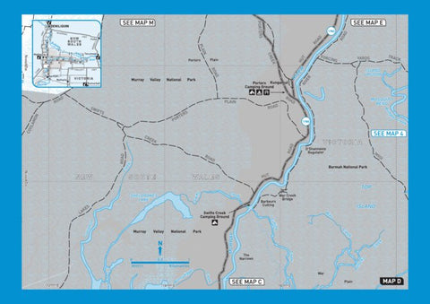 MRAG Book 11 Map D Preview 1