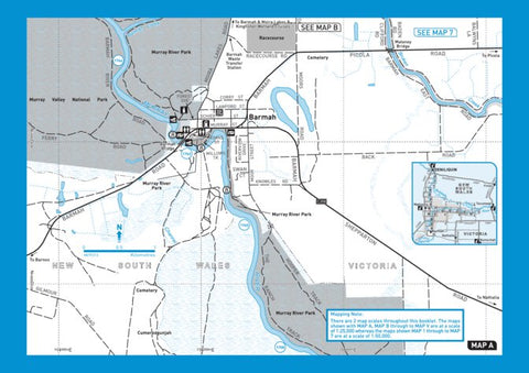 MRAG Book 11 Map A Preview 1