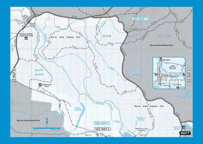 MRAG Book 11 Map F Preview 1