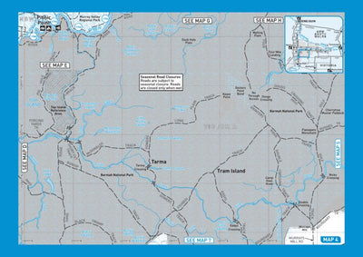 MRAG Book 11 Map 4 Preview 1
