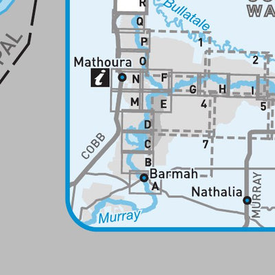 MRAG Book 11 Map R Preview 3