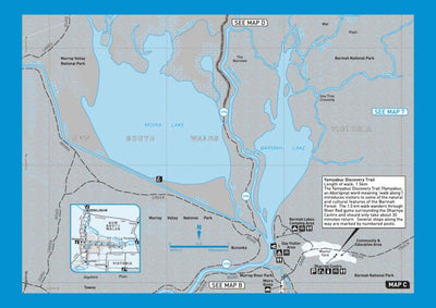 MRAG Book 11 Map C Preview 1