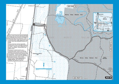MRAG Book 11 Map M Preview 1
