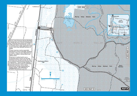 MRAG Book 11 Map M Preview 1