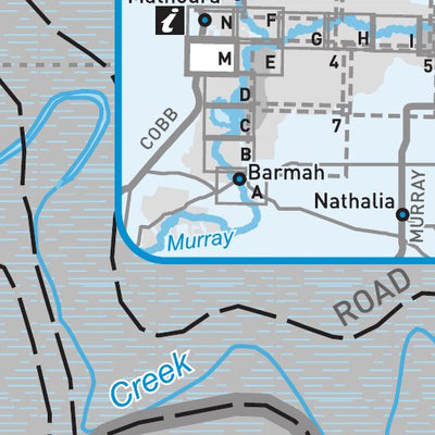 MRAG Book 11 Map M Preview 3