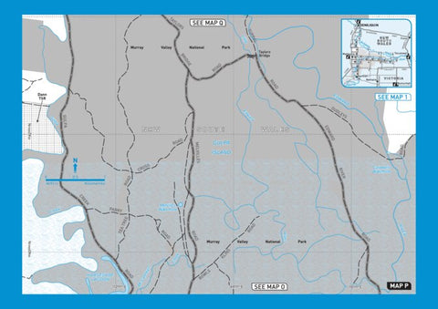 MRAG Book 11 Map P Preview 1