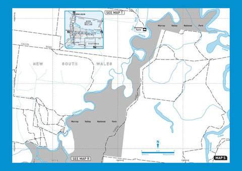 MRAG Book 11 Map S Preview 1