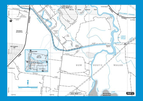 MRAG Book 11 Map U Preview 1