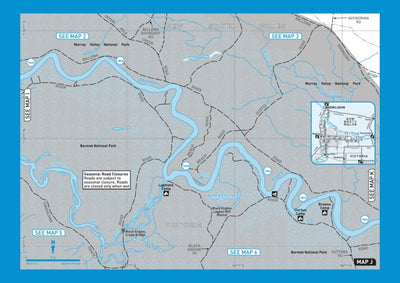 MRAG Book 11 Map J Preview 1