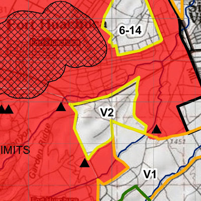 Fort Huachuca Hunting Preview 2