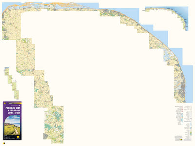 Peddars Way & Norfolk Coast Path Preview 1
