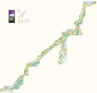 Speyside Way Preview 1