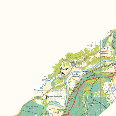 Speyside Way Preview 2
