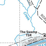 MRAG Book 6 Map M Preview 3