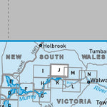 MRAG Book 6 Map J Preview 3