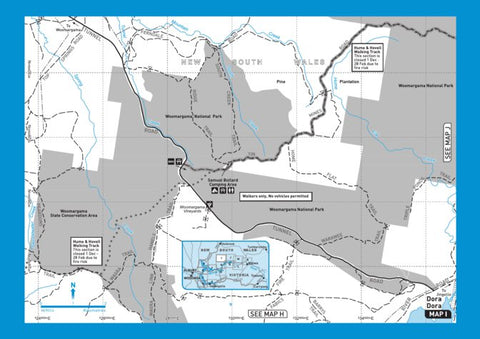 MRAG Book 6 Map I Preview 1