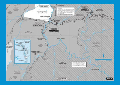 MRAG Book 12 Map M Preview 1