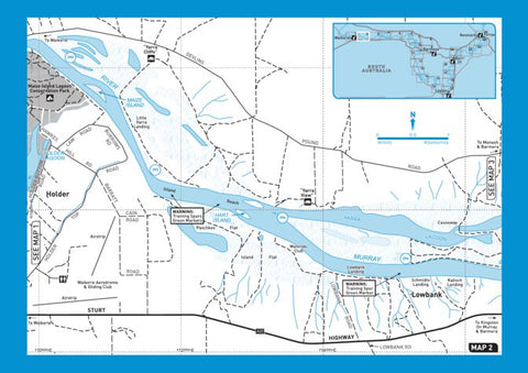 MRAG Book 13 Map 2 Preview 1
