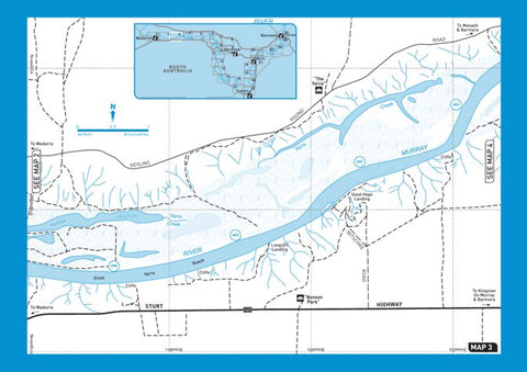 MRAG Book 13 Map 3 Preview 1