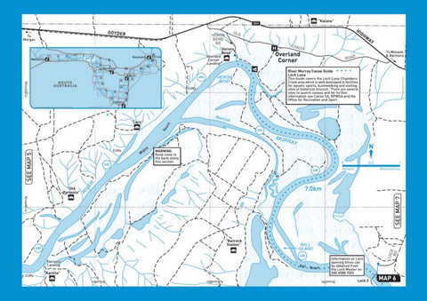 MRAG Book 13 Map 6 Preview 1