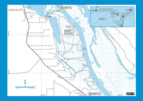 MRAG Book 13 Map 13 Preview 1