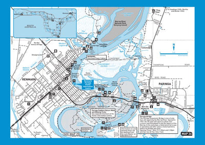 MRAG Book 13 Map 26 Preview 1