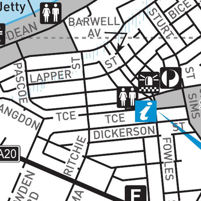 MRAG Book 13 Map 9 Preview 3