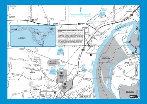 MRAG Book 13 Map 22 Preview 1