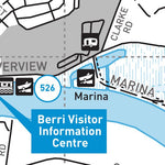 MRAG Book 13 Map 21 Preview 2