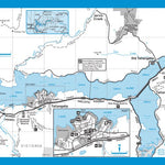 Murray River Access Guide Book 6 Ed1 (2011) - Lake Hume-Tallangatta Preview 1