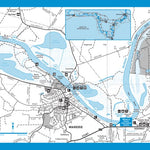 Murray River Access Guide Book 13 Ed1 (2012) - Renmark-Waikerie Preview 1