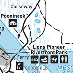 Murray River Access Guide Book 13 Ed1 (2012) - Renmark-Waikerie Preview 2