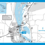 Murray River Access Guide Book 14 Ed1 (2012) - Waikerie-Blanchetown Preview 1