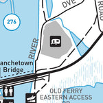 Murray River Access Guide Book 14 Ed1 (2012) - Waikerie-Blanchetown Preview 2