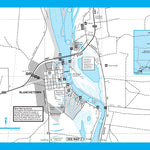 Murray River Access Guide Book 15 Ed1 (2013) - Blanchetown-Mannum Preview 1
