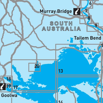 MRAG Book 16 Map 2 Preview 3