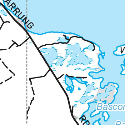 MRAG Book 16 Map 15 Preview 2