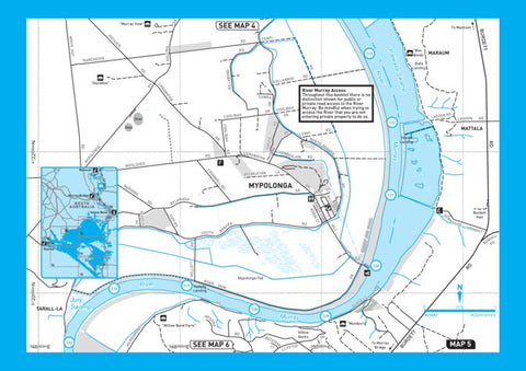 MRAG Book 16 Map 5 Preview 1