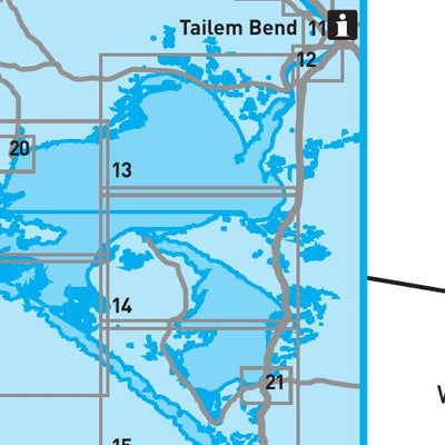 MRAG Book 16 Map 18 Preview 3