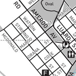 MRAG Book 16 Map 20 Preview 2